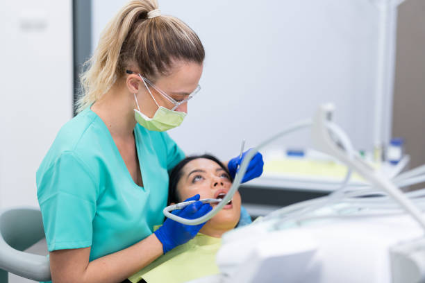Best Mobile Emergency Dentist in Breinigsville, PA