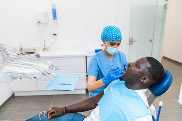 Best Emergency Dentist for Lost Fillings or Crowns in Breinigsville, PA