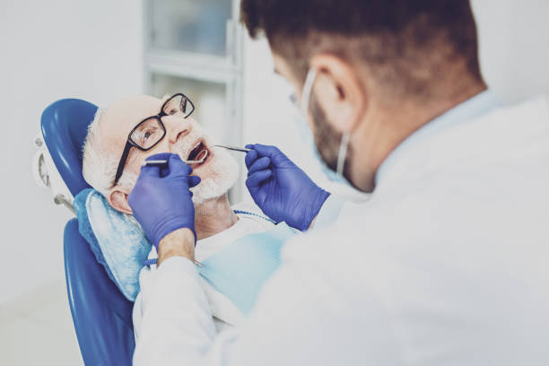 Best Broken or Cracked Tooth Emergency Dentist in Breinigsville, PA